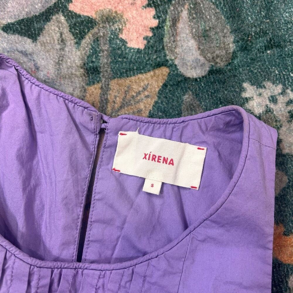 XiRENA Lavender Purple Maxi Dress - Picture 2 of 12